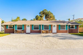 Holmes Beach Bungalow
